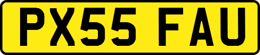 PX55FAU