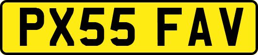 PX55FAV