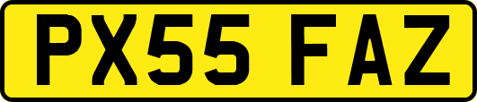 PX55FAZ