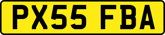 PX55FBA