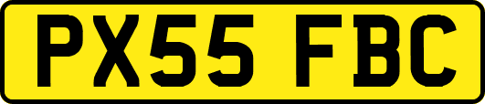PX55FBC