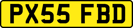 PX55FBD