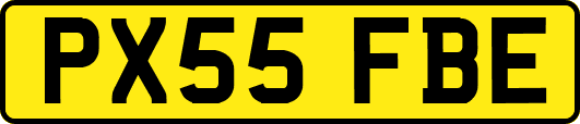 PX55FBE