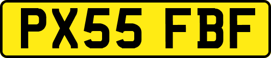 PX55FBF