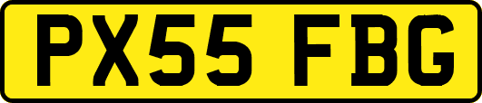 PX55FBG