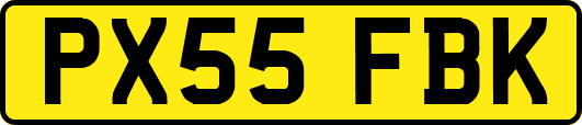 PX55FBK