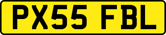 PX55FBL