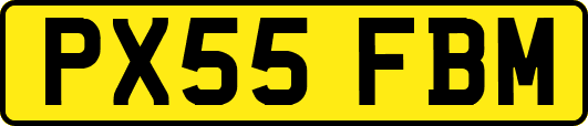 PX55FBM