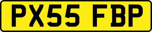 PX55FBP