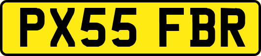 PX55FBR