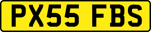 PX55FBS