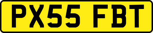 PX55FBT