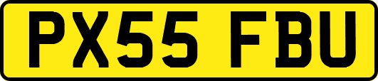 PX55FBU