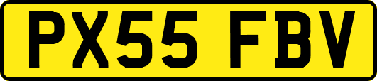 PX55FBV