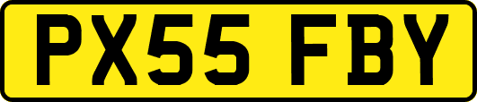 PX55FBY