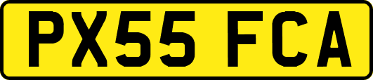 PX55FCA