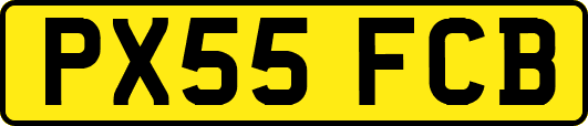 PX55FCB