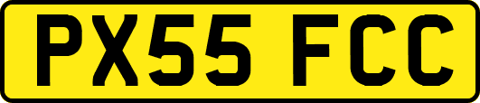 PX55FCC