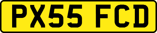 PX55FCD