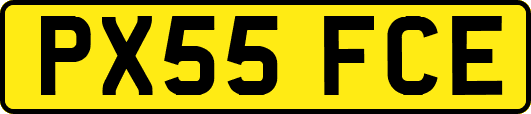 PX55FCE