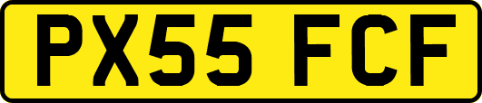 PX55FCF