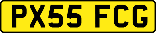 PX55FCG