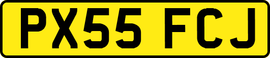 PX55FCJ