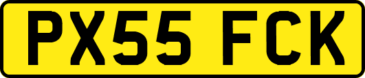 PX55FCK