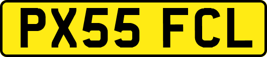 PX55FCL