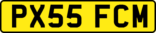 PX55FCM