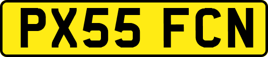 PX55FCN