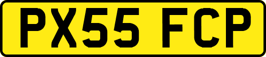 PX55FCP