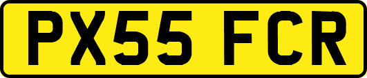 PX55FCR