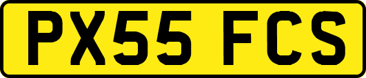 PX55FCS