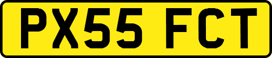 PX55FCT