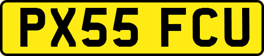 PX55FCU