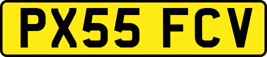 PX55FCV
