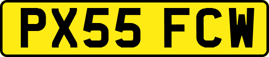 PX55FCW