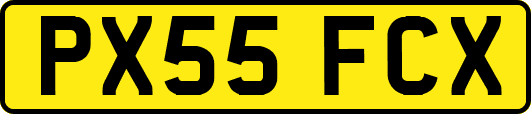 PX55FCX