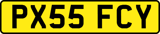 PX55FCY