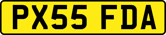 PX55FDA