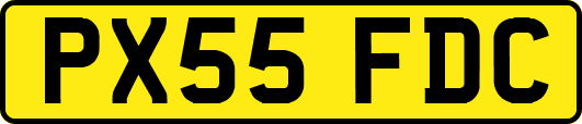 PX55FDC