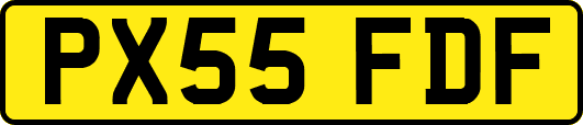 PX55FDF
