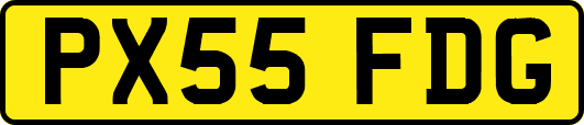 PX55FDG