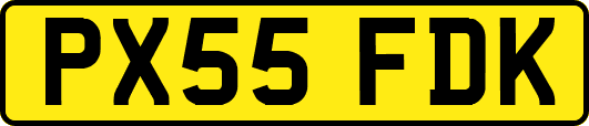 PX55FDK
