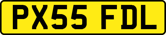 PX55FDL