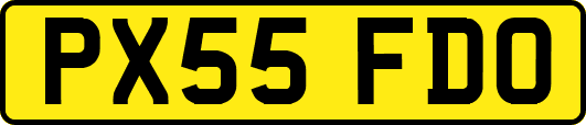 PX55FDO