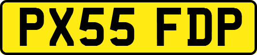 PX55FDP