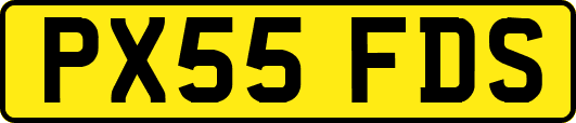 PX55FDS