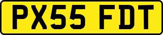 PX55FDT